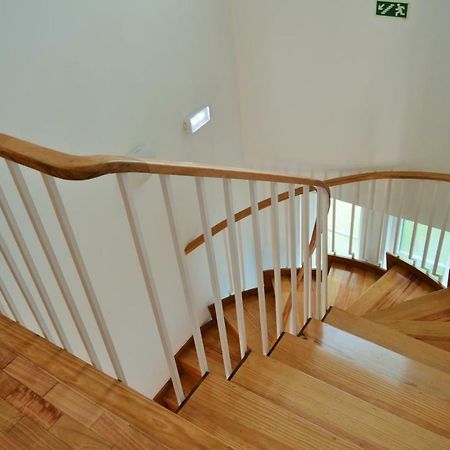 Casa Sao Bernardo De Claraval Hotel Герес Екстериор снимка