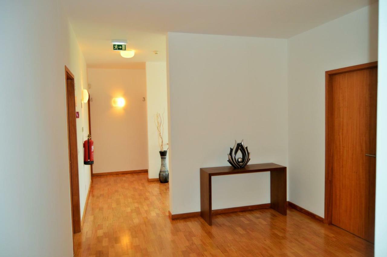 Casa Sao Bernardo De Claraval Hotel Герес Екстериор снимка