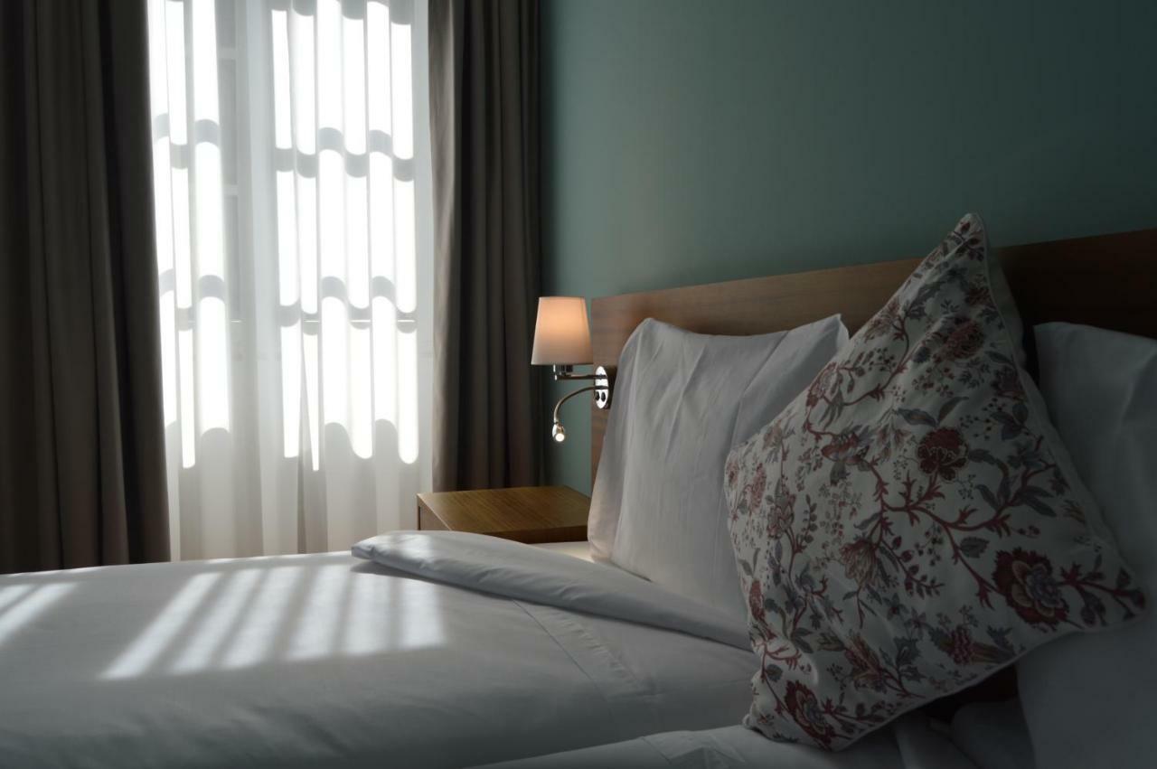 Casa Sao Bernardo De Claraval Hotel Герес Екстериор снимка