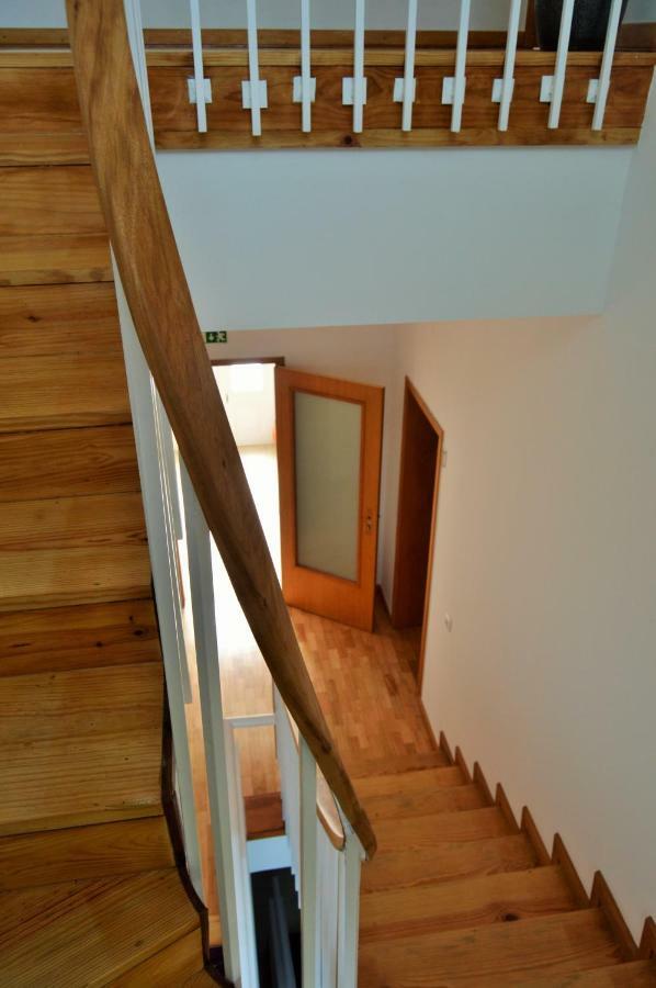 Casa Sao Bernardo De Claraval Hotel Герес Екстериор снимка