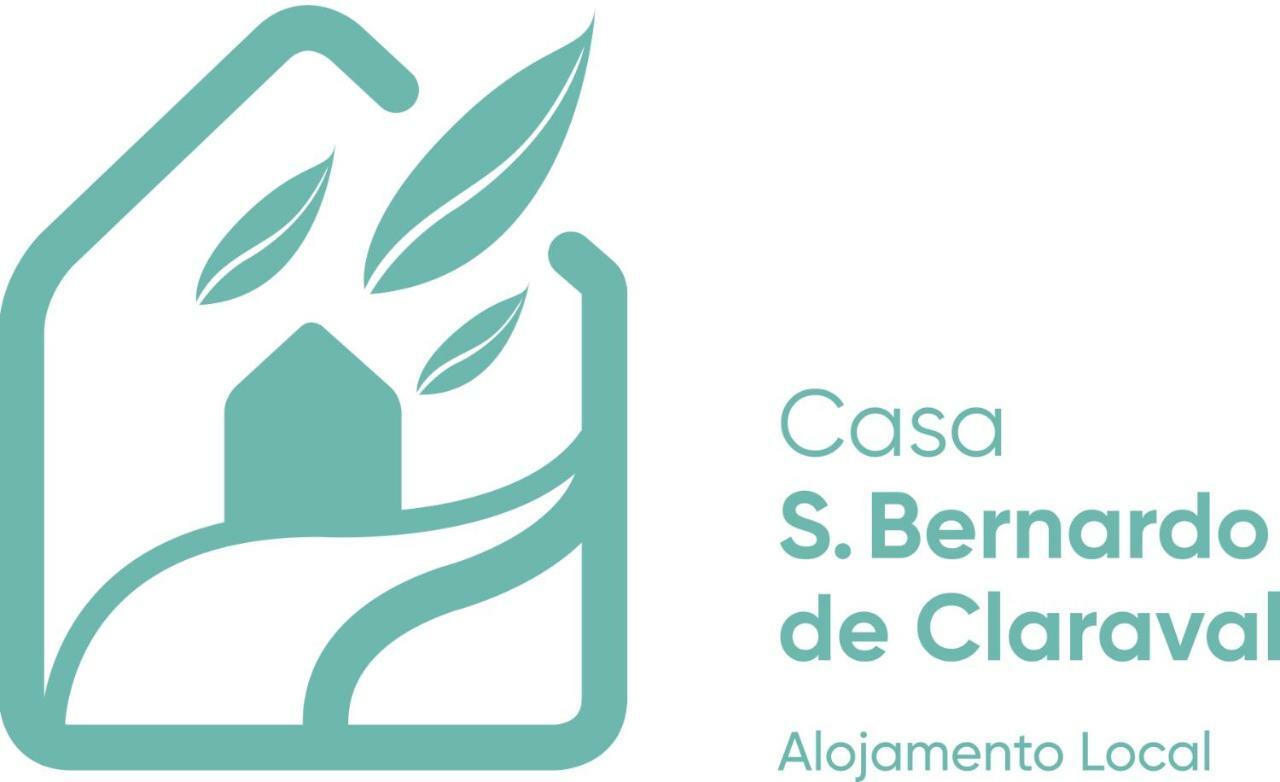 Casa Sao Bernardo De Claraval Hotel Герес Екстериор снимка