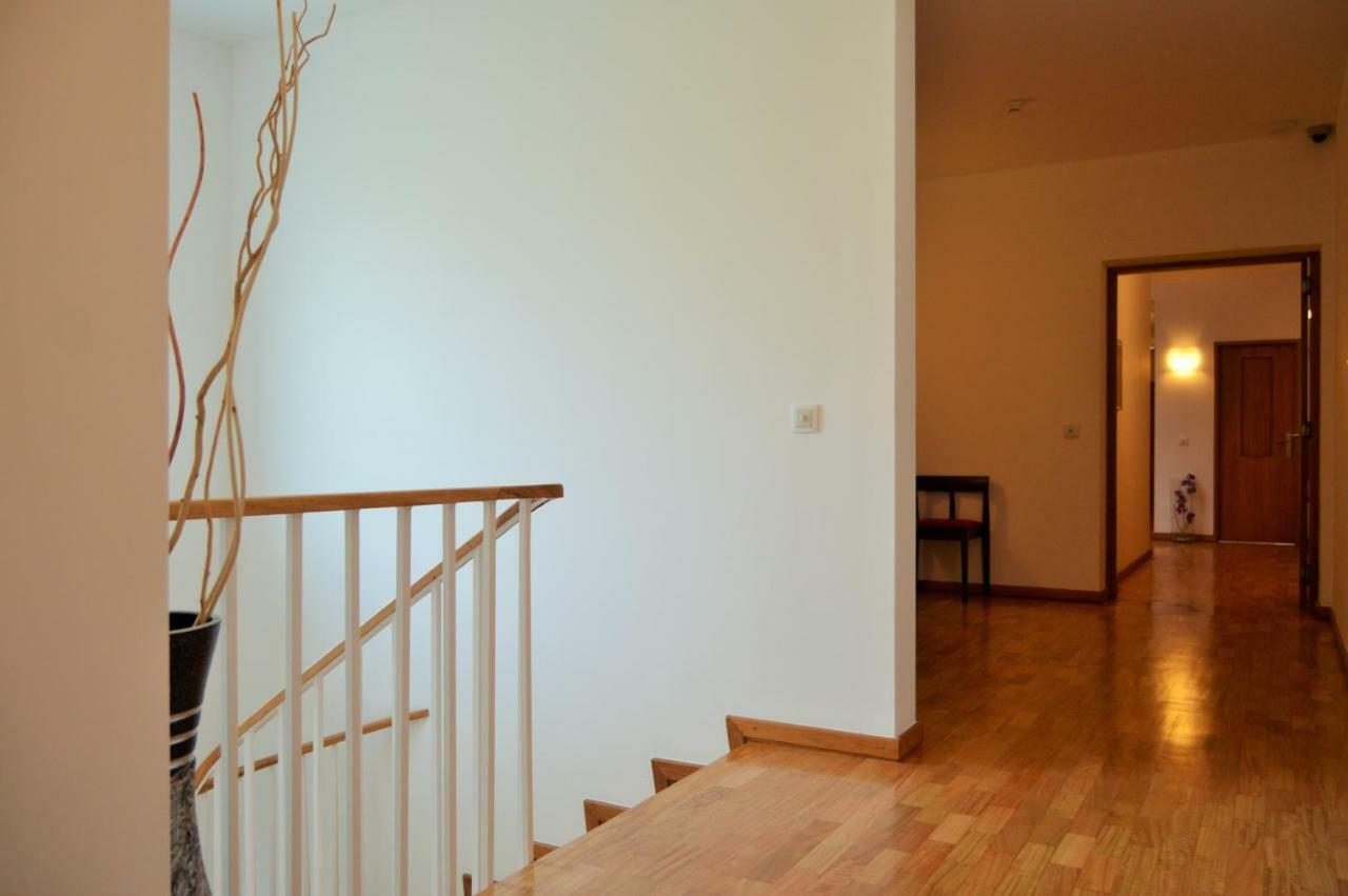 Casa Sao Bernardo De Claraval Hotel Герес Екстериор снимка