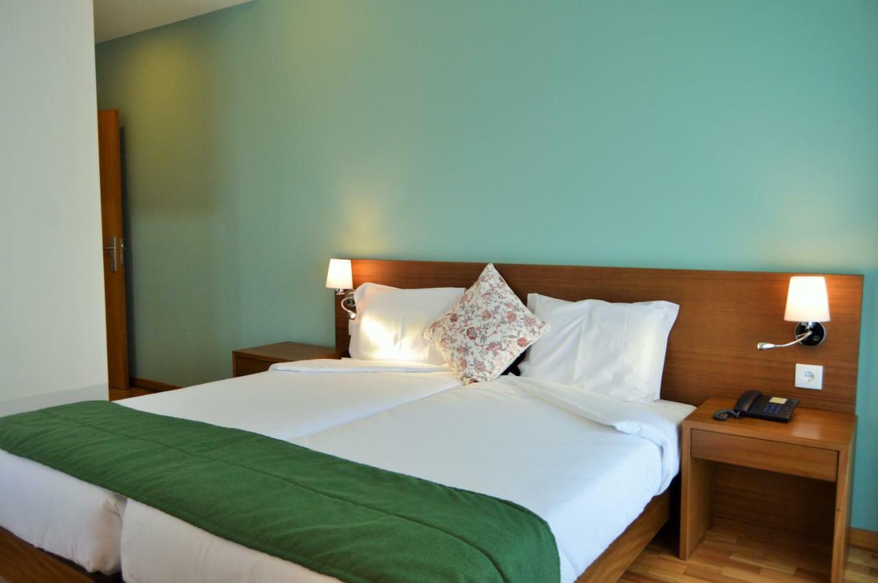 Casa Sao Bernardo De Claraval Hotel Герес Екстериор снимка