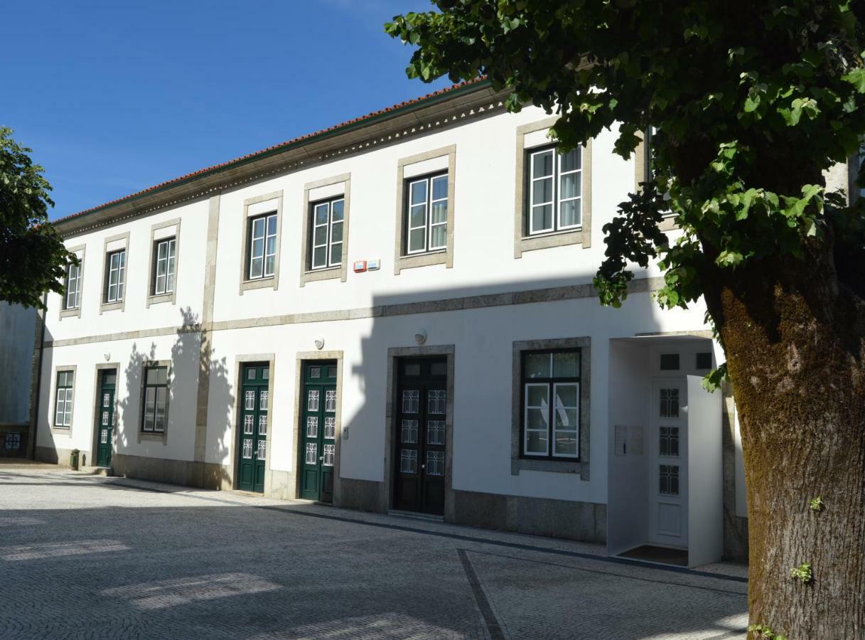 Casa Sao Bernardo De Claraval Hotel Герес Екстериор снимка