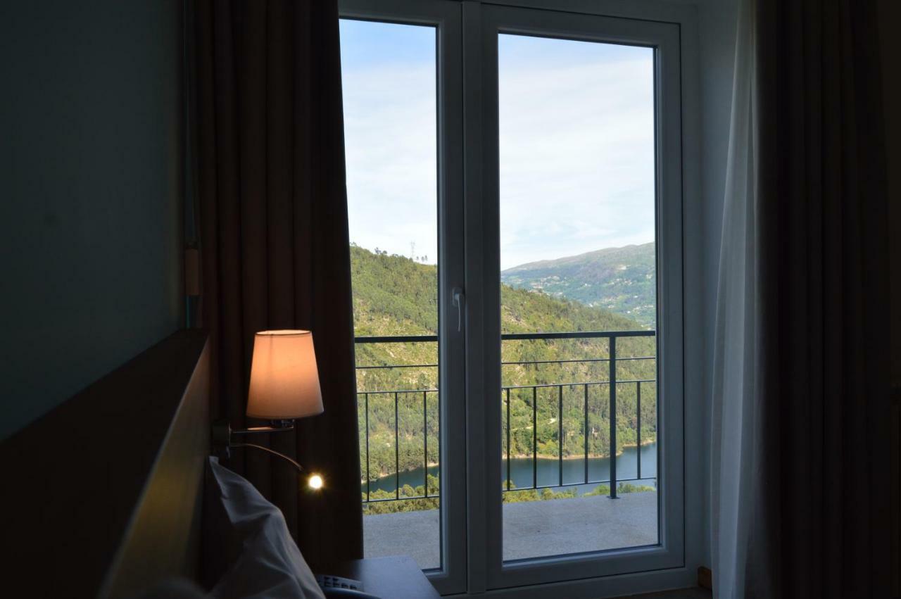 Casa Sao Bernardo De Claraval Hotel Герес Екстериор снимка