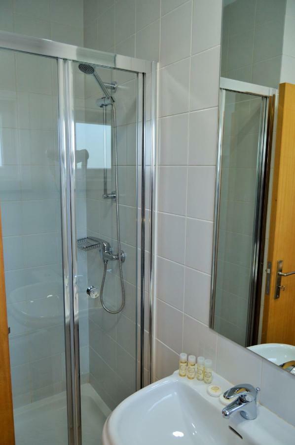 Casa Sao Bernardo De Claraval Hotel Герес Стая снимка