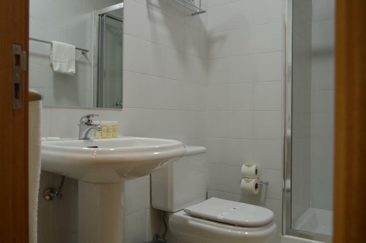 Casa Sao Bernardo De Claraval Hotel Герес Стая снимка